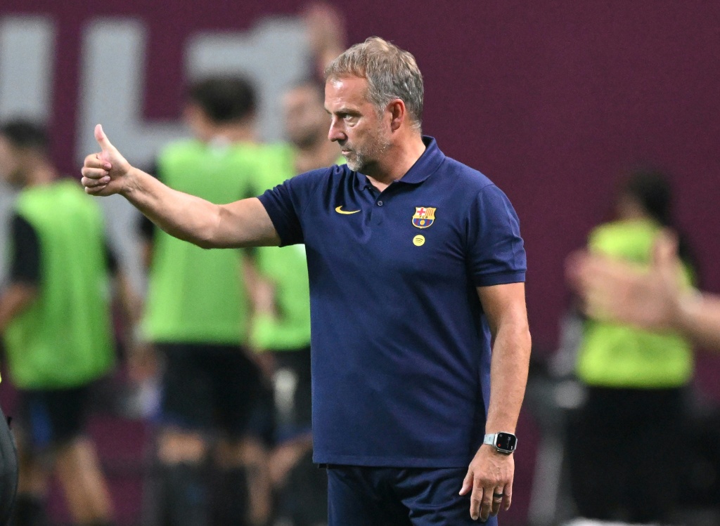 Barcelona derrota Albacete e qualifica se para as meias finais da Taça do Rei