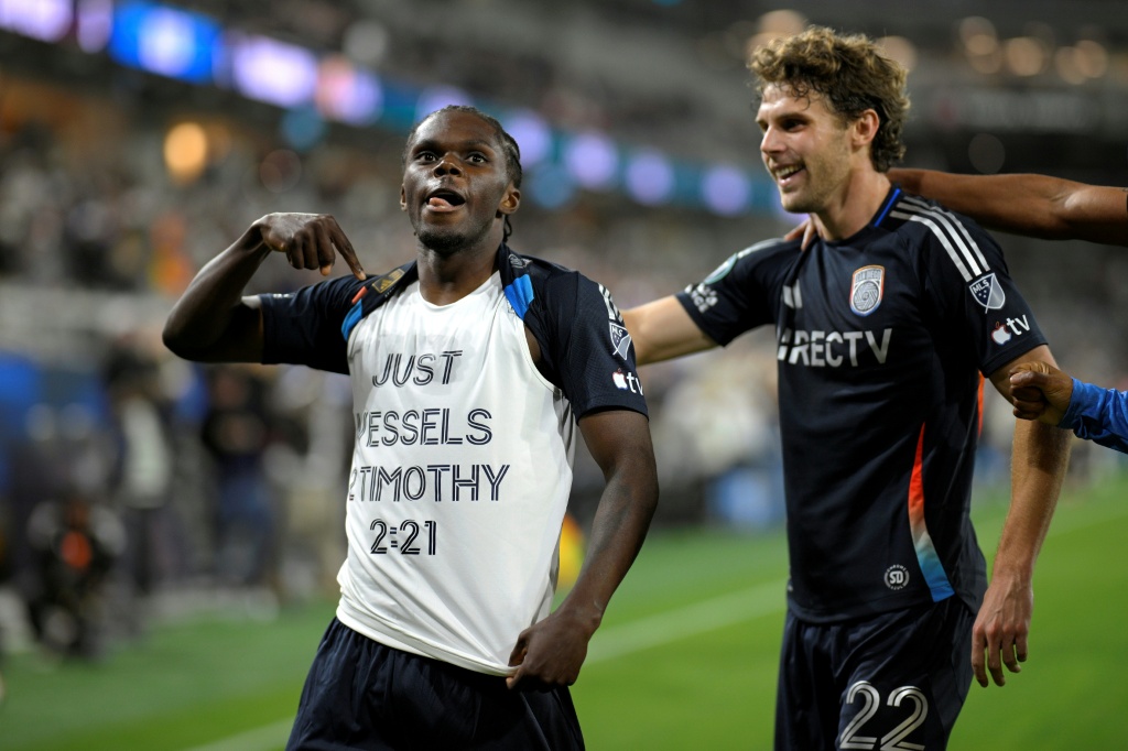 Pumas cae goleado frente a San Diego mientras América y Tigres mantienen firmes en el arranque de la Concachampions