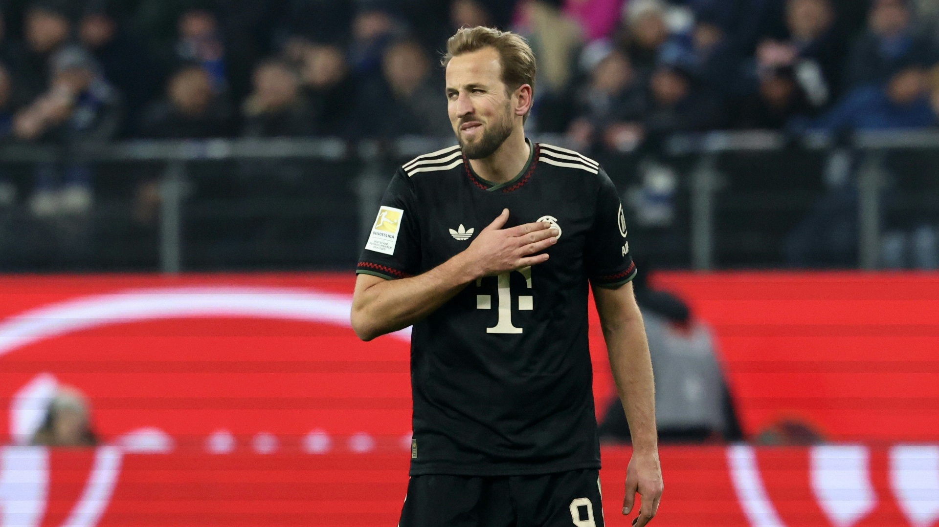 Kranker Kane wieder nicht beim Training