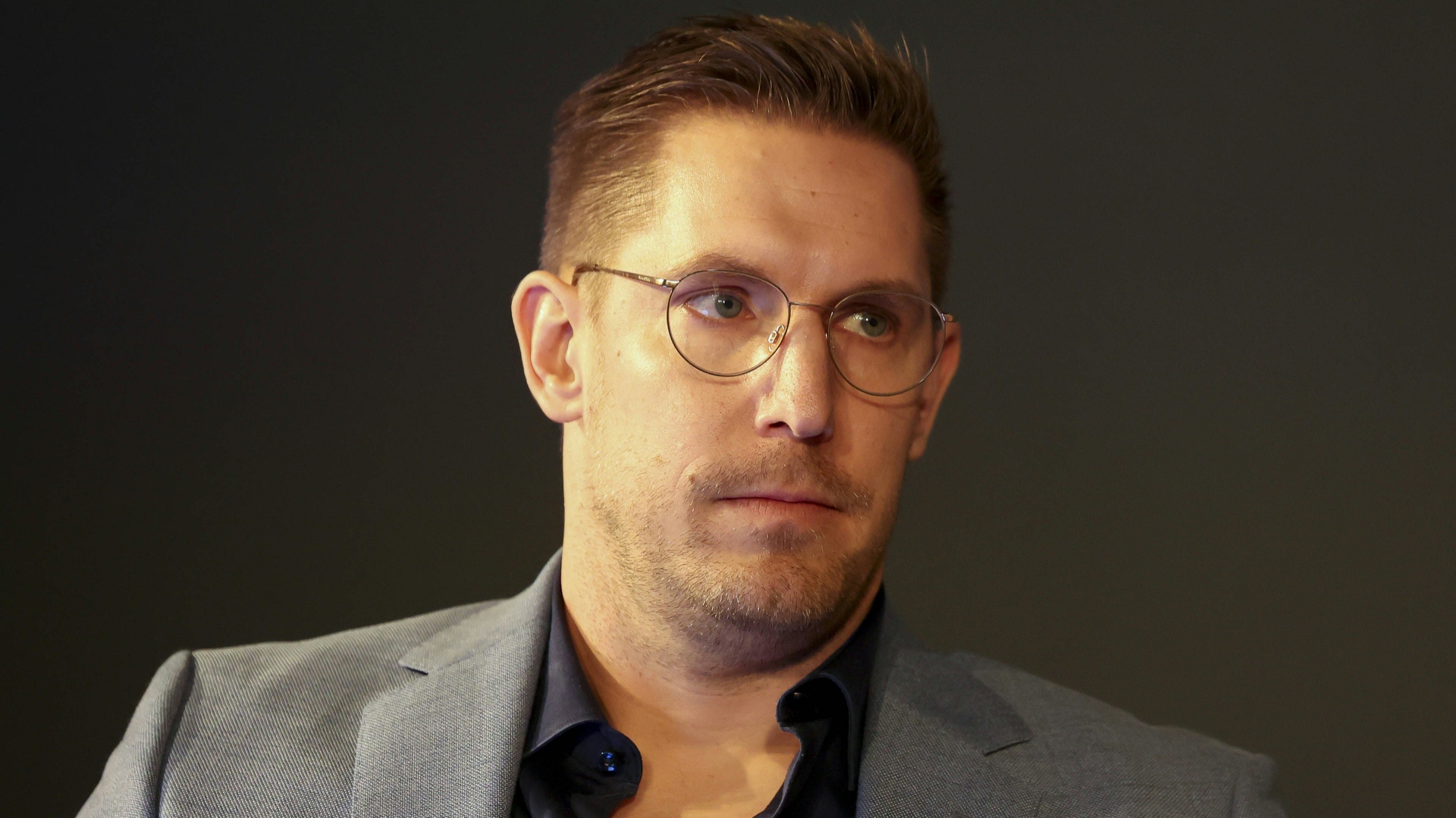 TSG Hoffenheim und Tim Jost gehen getrennte Wege, Schicker alleiniger Chef