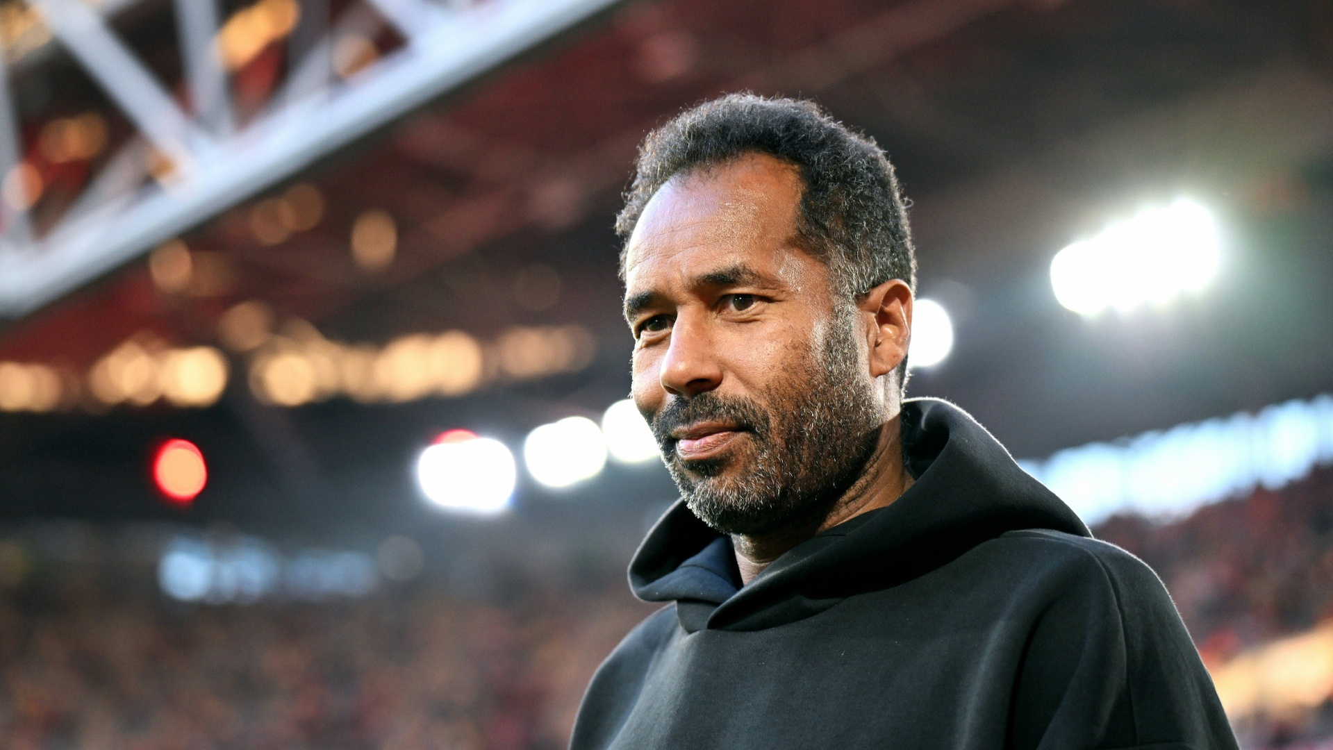 Bremen holt Thioune als Steffen-Nachfolger