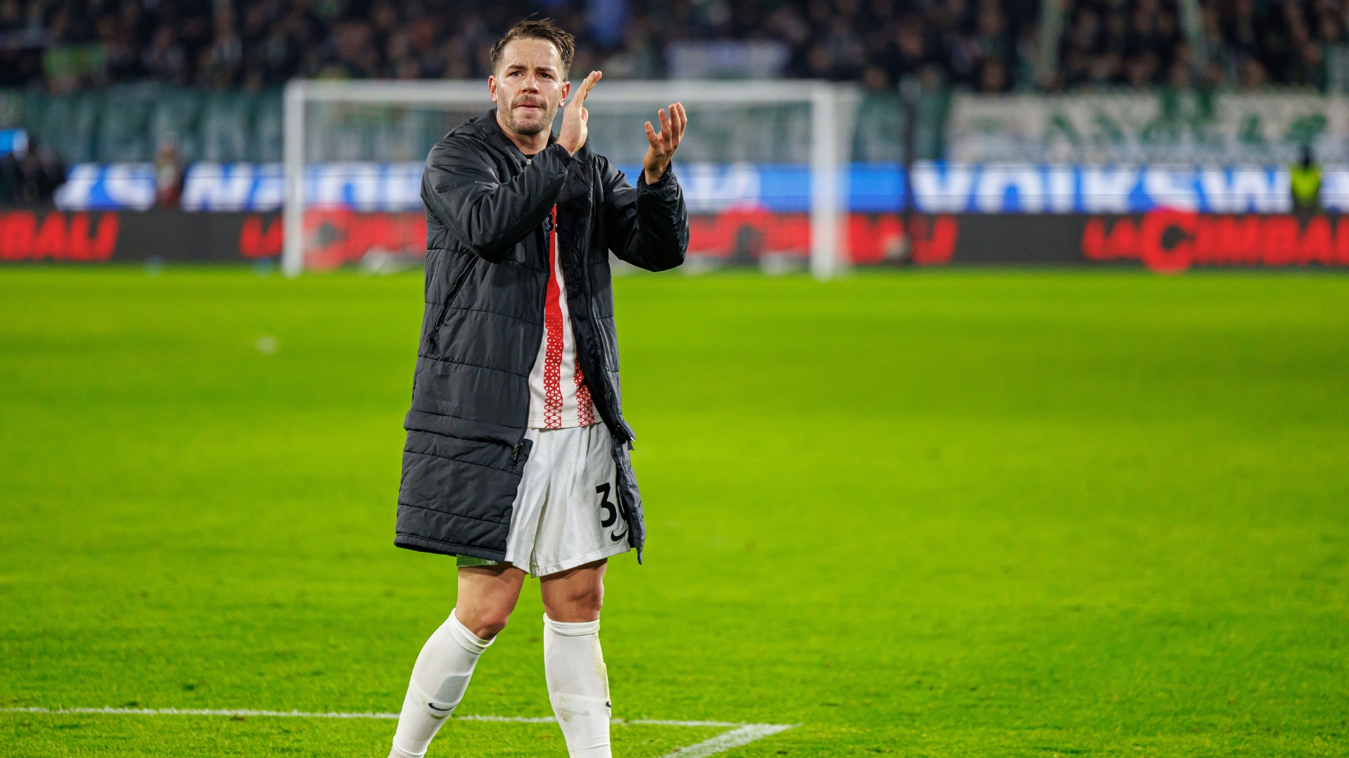 Christian Günter als Kapitän verlängert Vertrag bei SC Freiburg