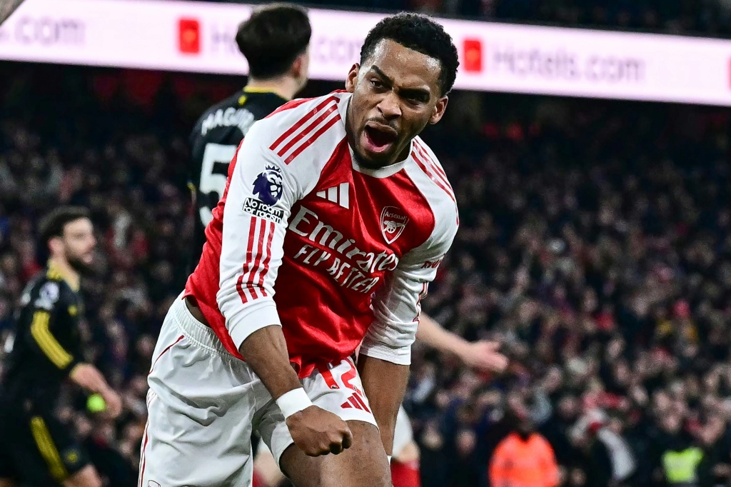 Timber se nada da će pehar Lige biti podsticaj za uspeh Arsenala