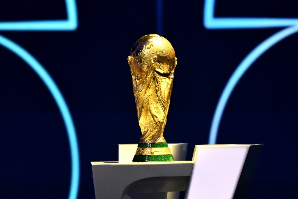 Governo alemão recua e descarta boicote à Copa do Mundo de 2026