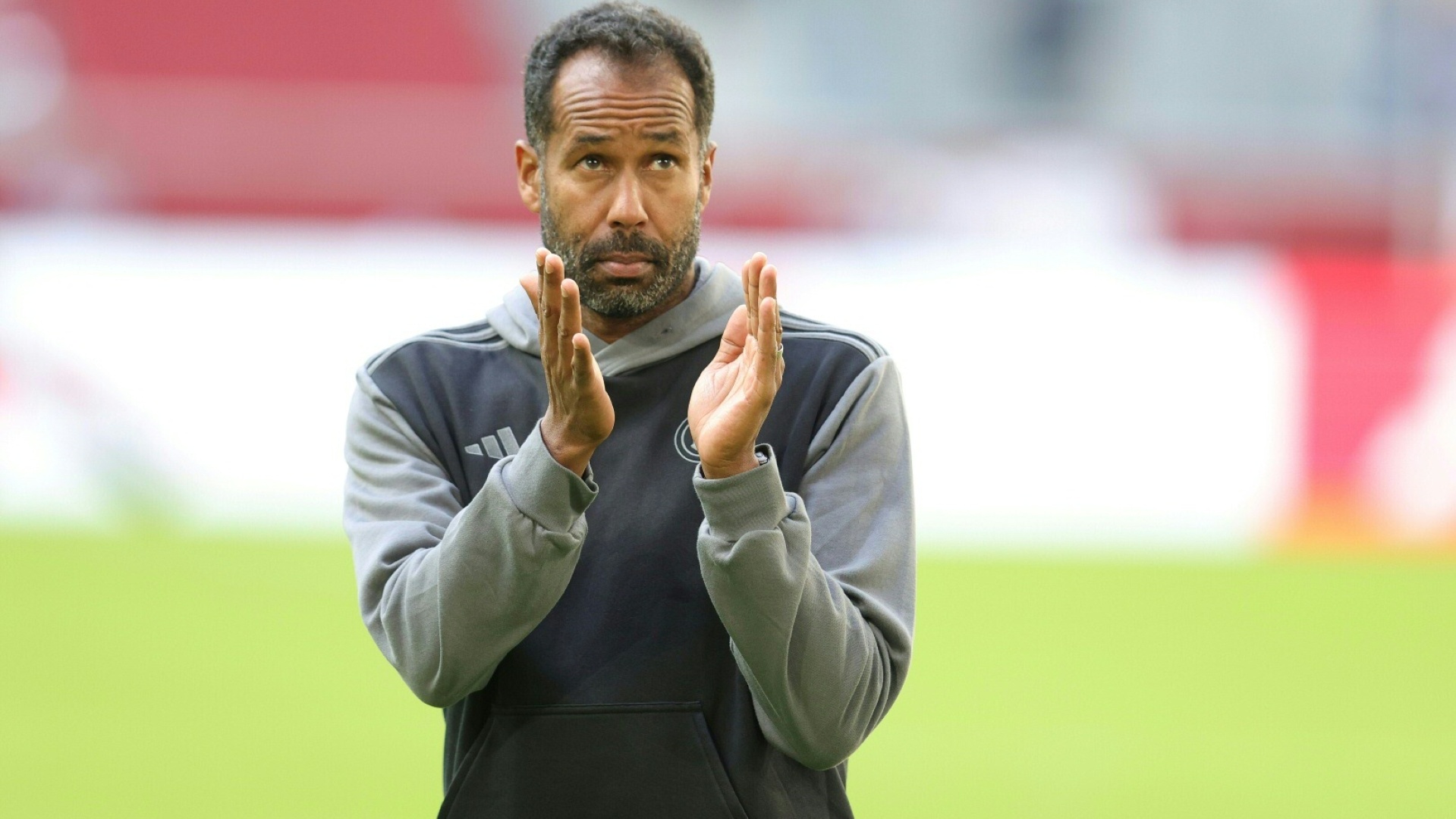 Thioune bei Werder Bremen: Passender Coach am passenden Platz