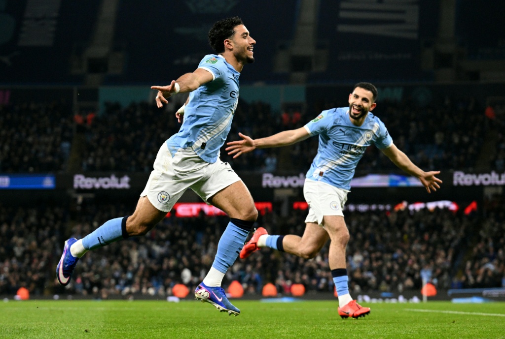 Manchester City travolge il Newcastle e vola alla finale di League Cup