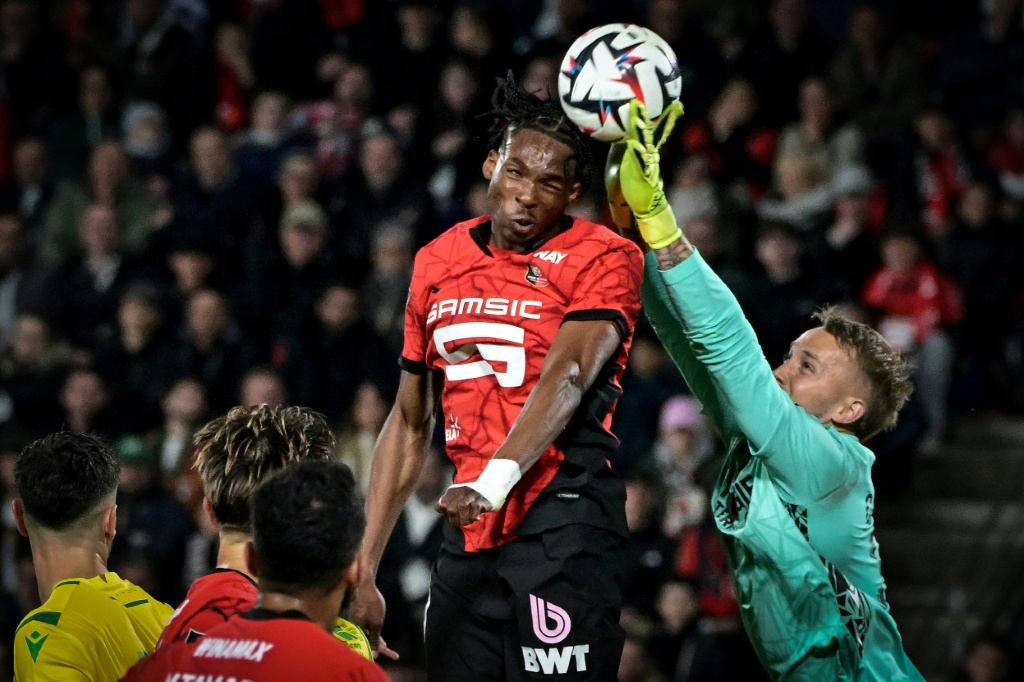 Liverpool in 'goede positie' voor komende jaren, aldus Slot