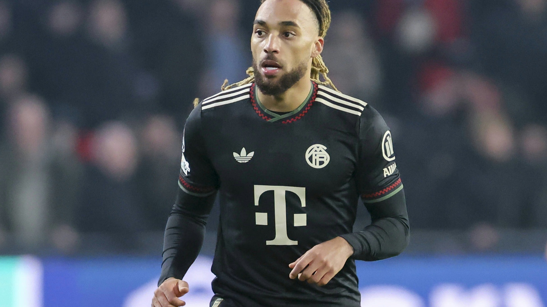 FC Bayern verleiht Boey