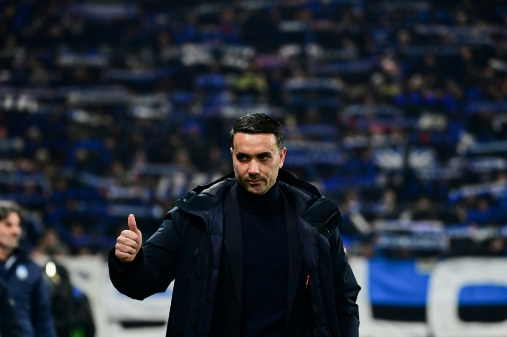 Atalanta derrota Juventus por 3-0 e segue para as meias finais da Taça de Itália