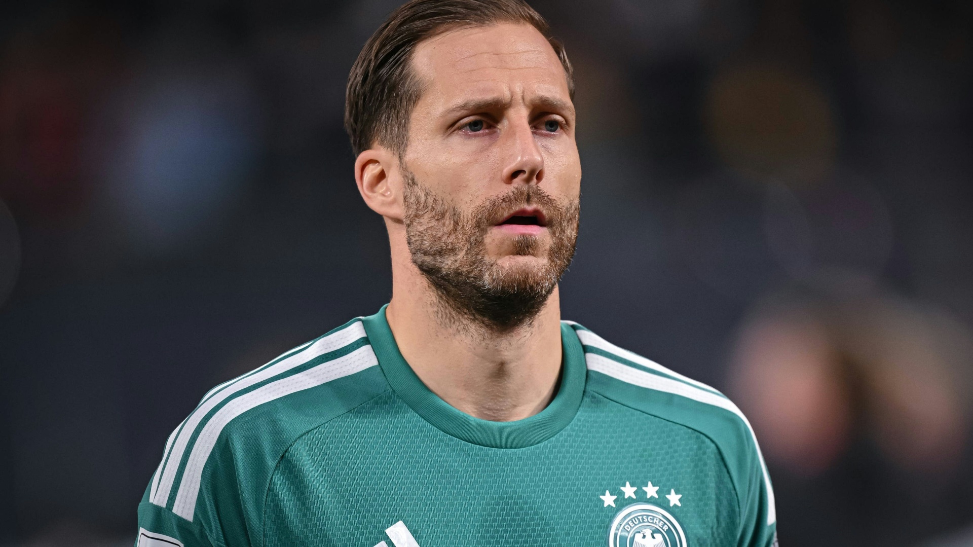 Baumann tief berührt von ter Stegens Verletzung: "Fühle extrem mit"