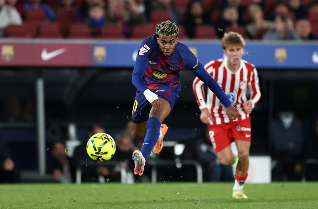 Semifinales de Copa del Rey pitando Atlético contra Barça y el clásico vasco entre Athletic y Real Sociedad