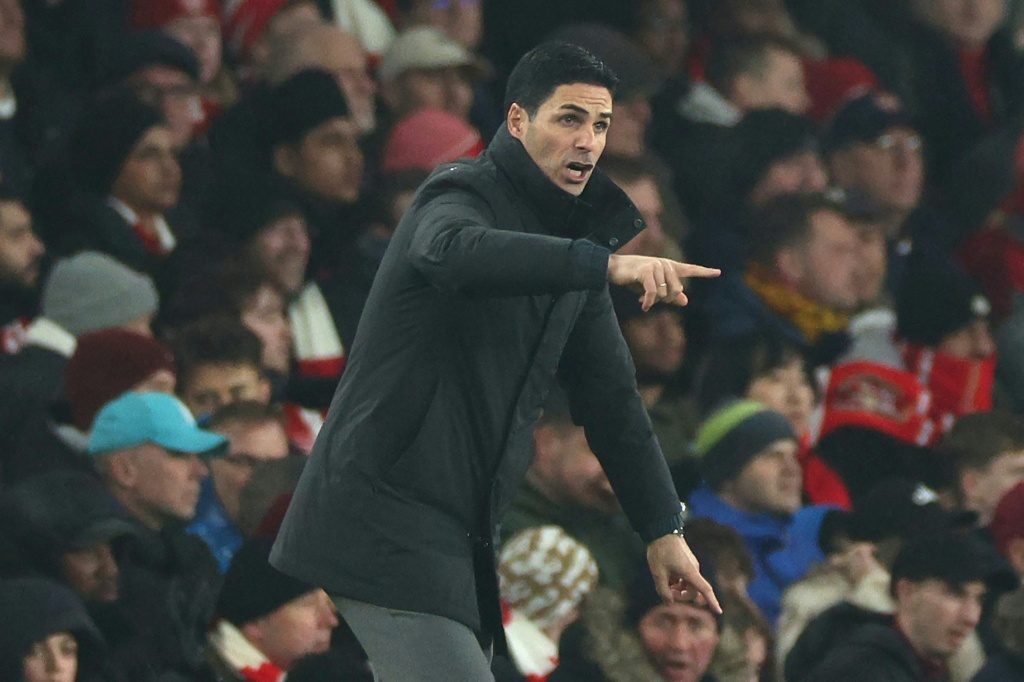 Arteta biedt excuses aan Rosenior na conflict over respect