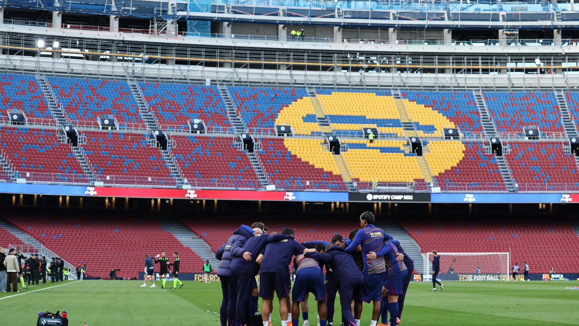 FC Barcelona verlässt Superliga Vorhaben