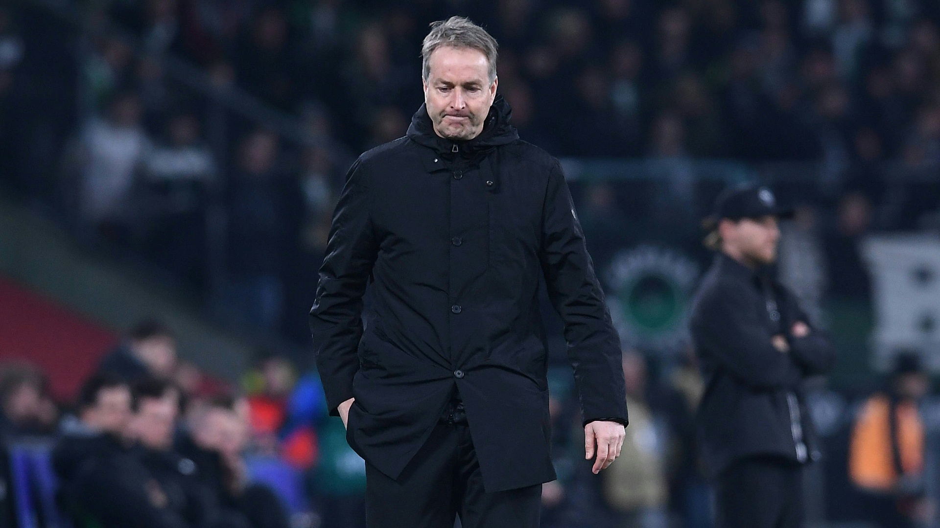 Hjulmand genervt: "Wir sind unzufrieden"