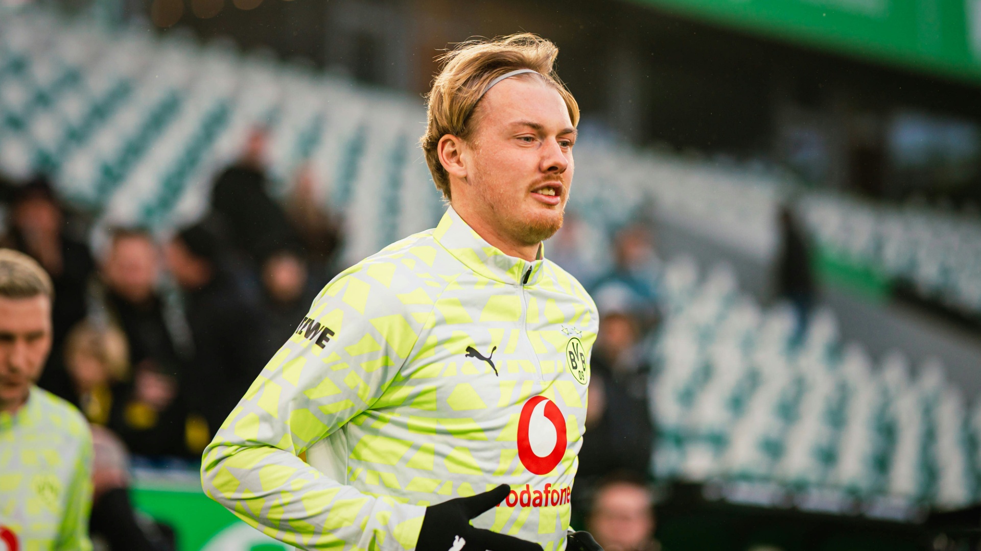 BVB erhöht den Druck: Jeder bei uns will Meister werden