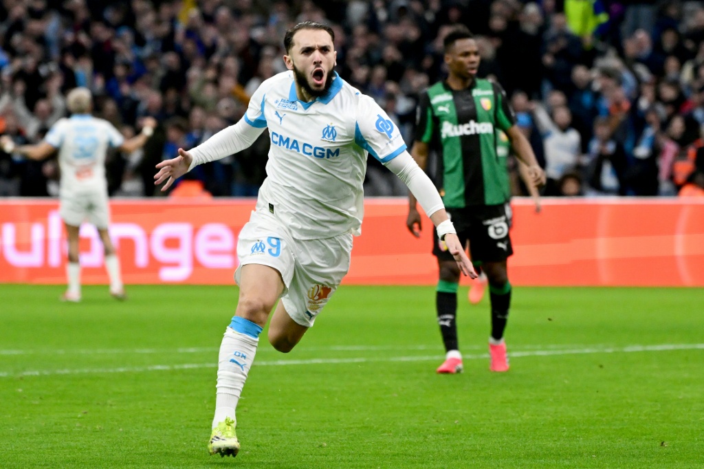 Ligue 1 Gouiri et Aubameyang un poste pour deux joueurs