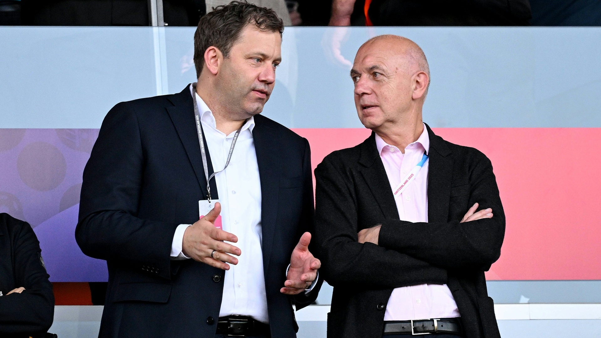 Klingbeil eindeutig: Debatte über WM Boykott ist Blödsinn