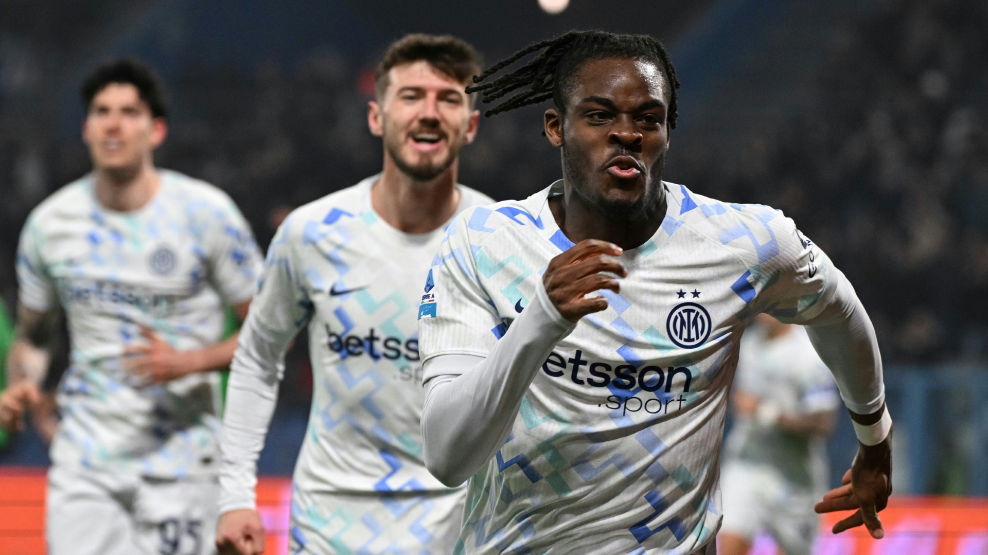 Bisseck erzielt Tor: Inter holt 19. Saisontriumph