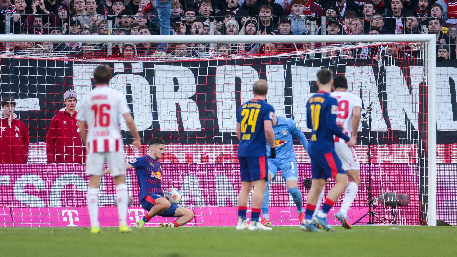VAR-Kontroverse in Köln: "Ich kann nur darüber lachen"