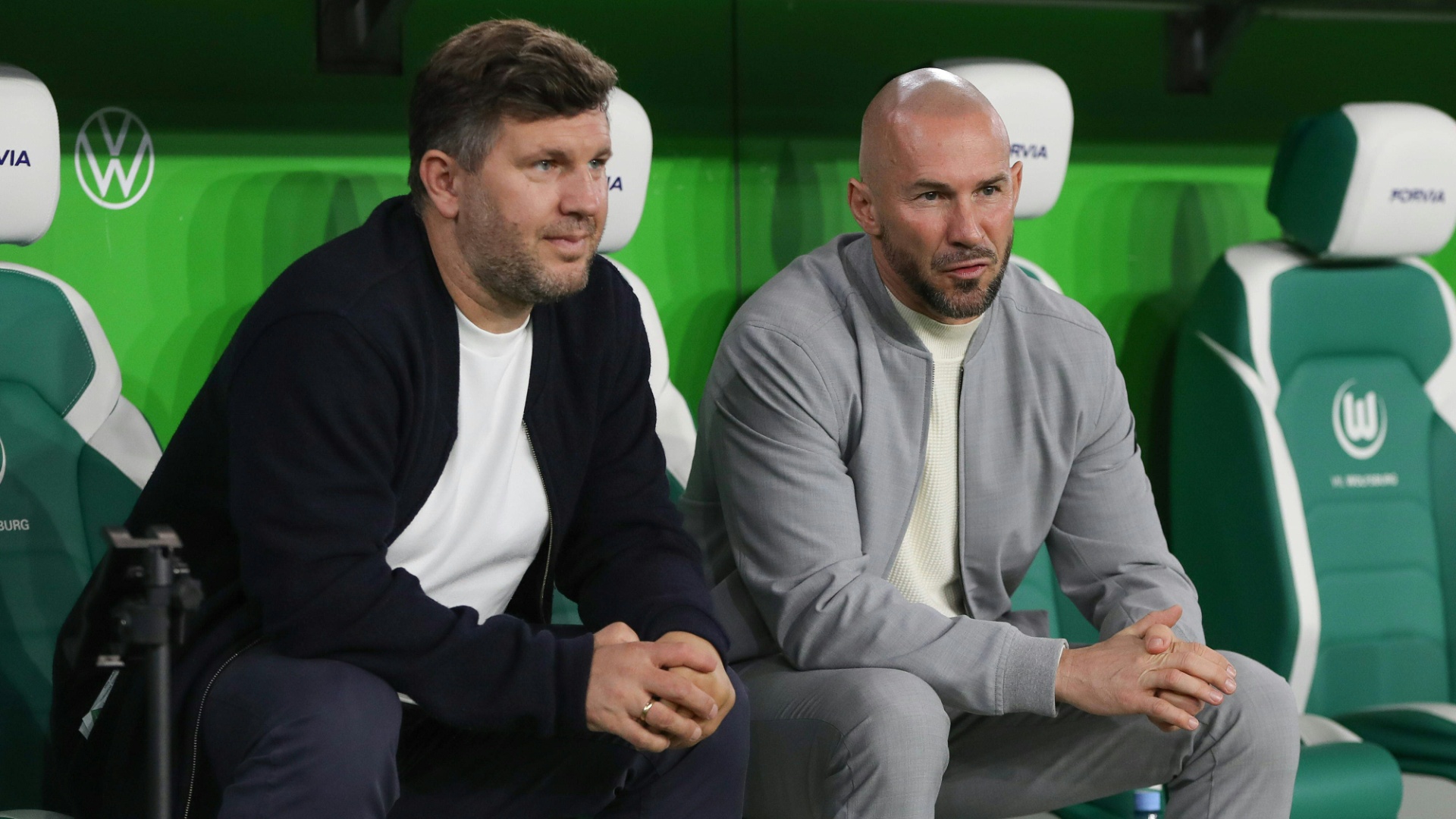 Hoffenheimer Kasperltheater: Schickers Position bleibt ungewiss