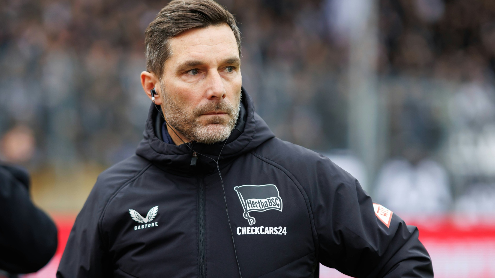 "Berlin soll blau-weiß strahlen": Leitl gespannt auf DFB-Pokal