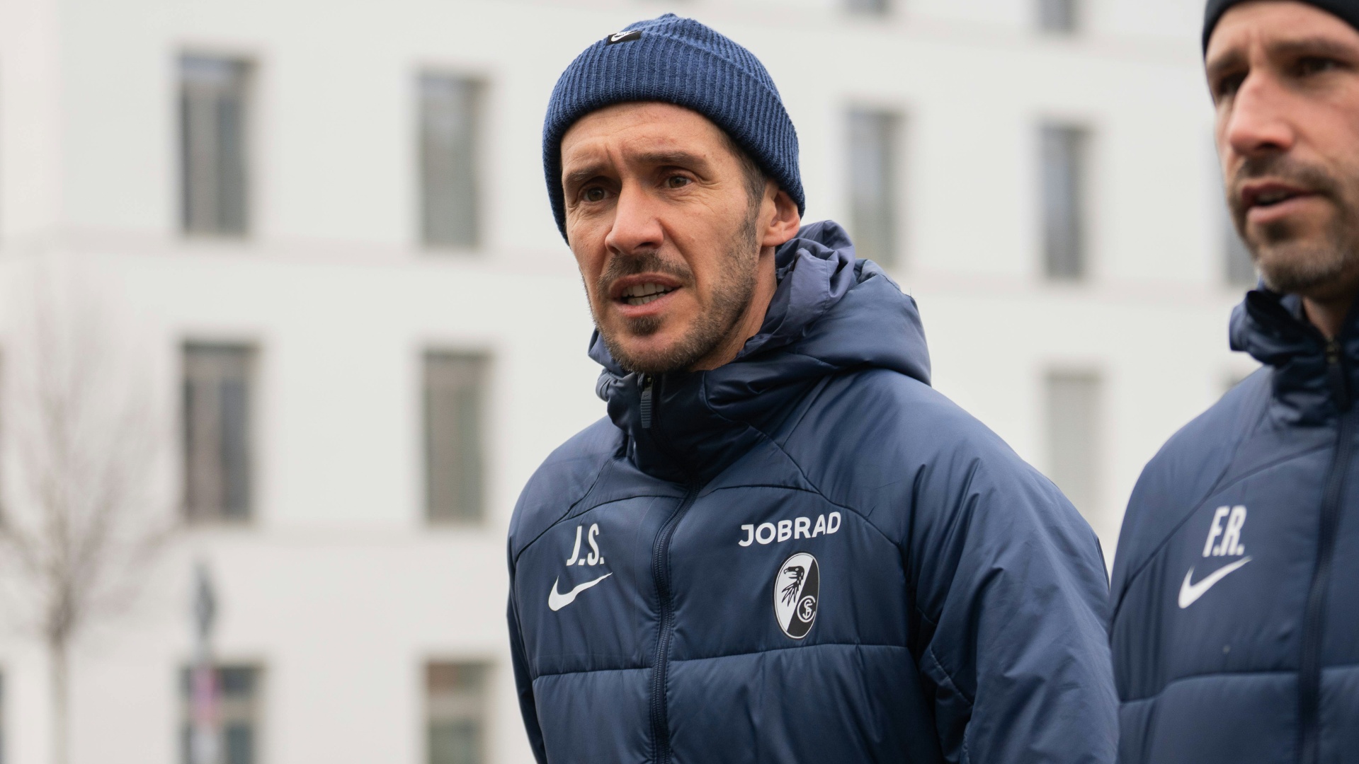 Schuster zeigt Respekt gegenüber Hertha: Sie haben sich gefestigt