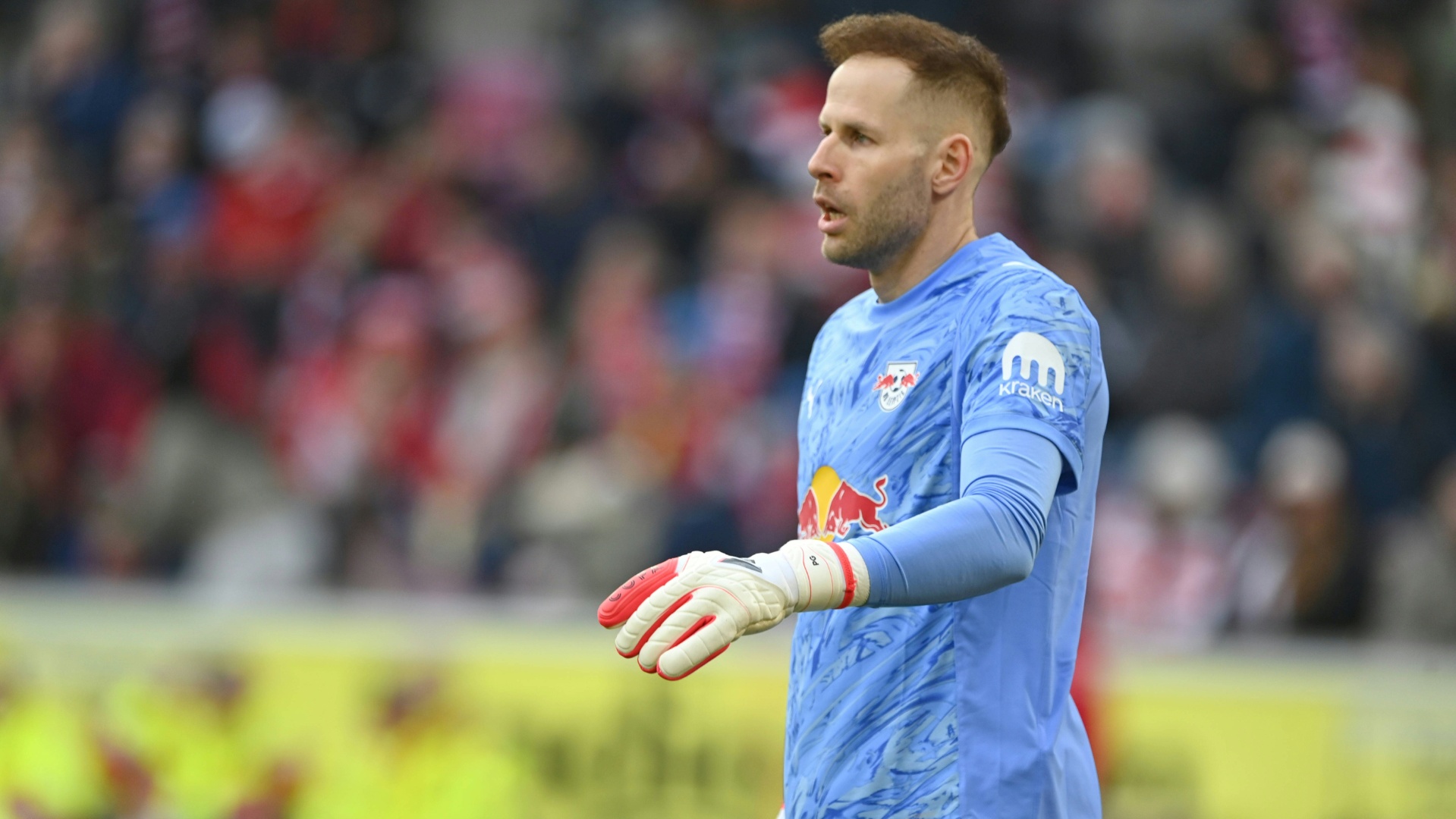 RB Leipzig verlängert Verträge der Torhüter Gulacsi Vandevoordt und Zingerle