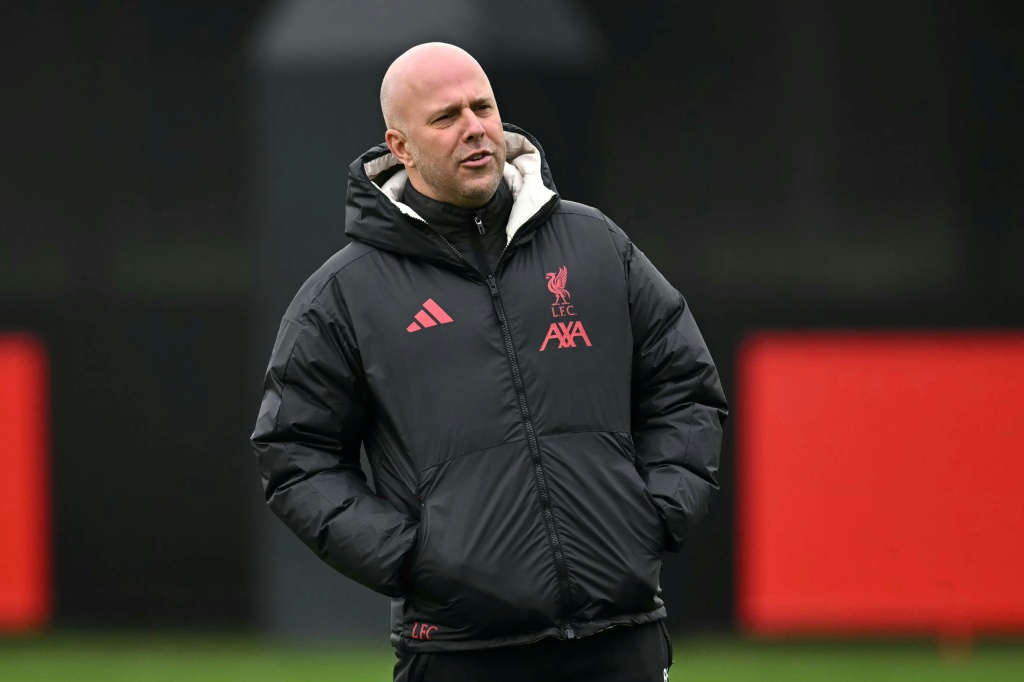 Liverpool require 'perfection' to secure Champions League spot, concedes Slot