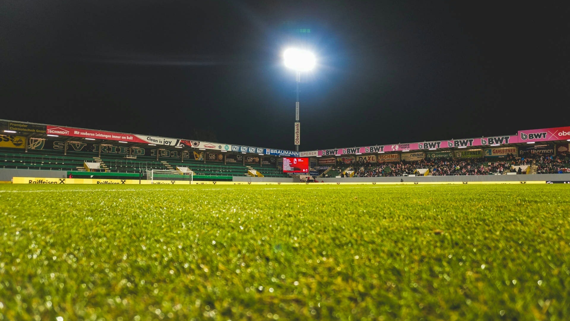 WM-Qualifikation: Deutsche Frauen in Ried gegen Österreich