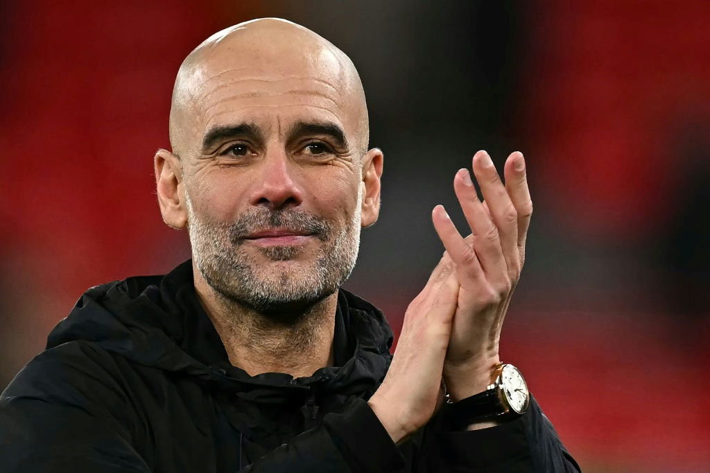 Guardiola Man Citynin ikinci yari zayiflikleri icin cozum pesinde