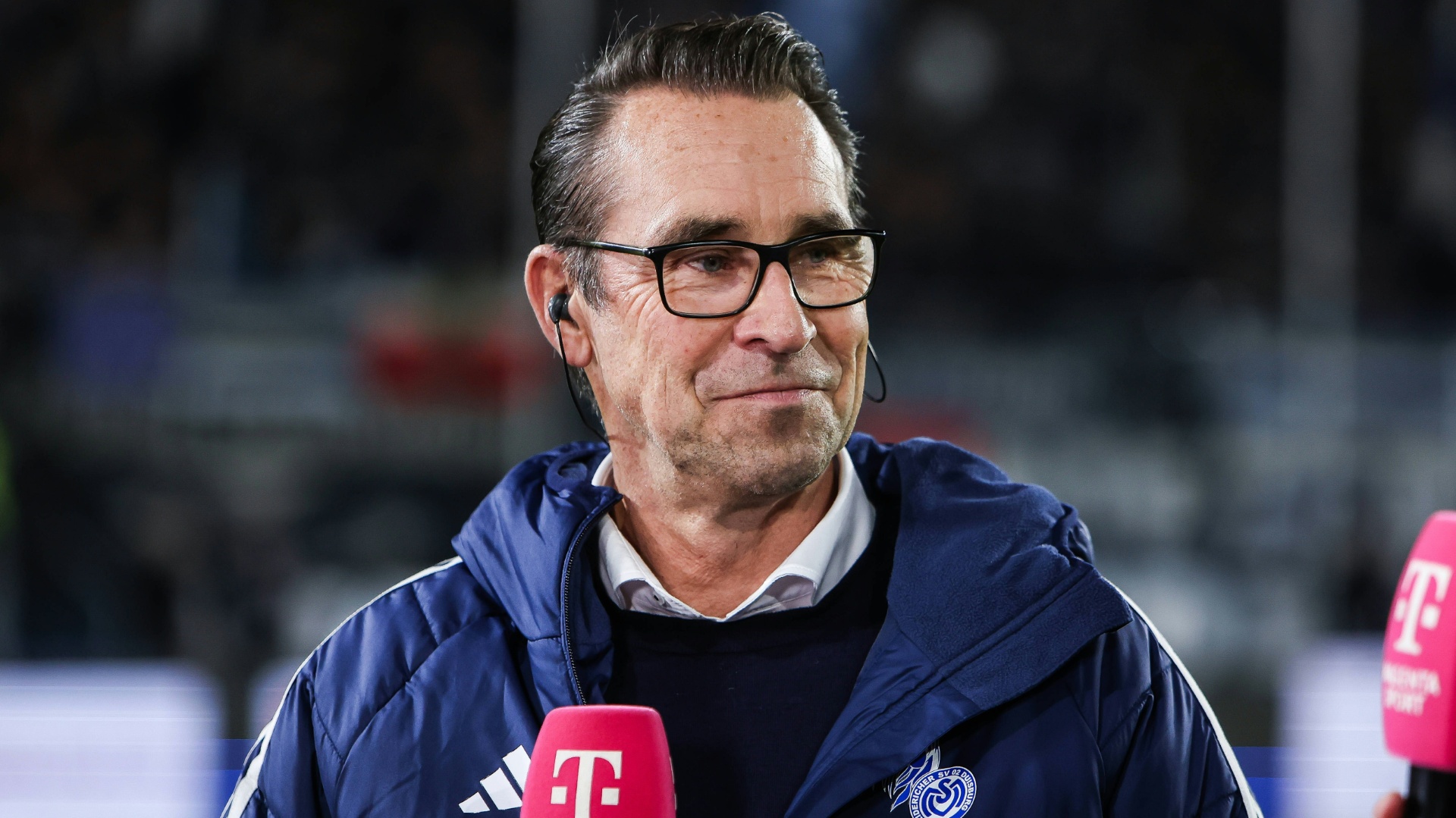 Berichte: Preetz durch Skiunfall verunglückt