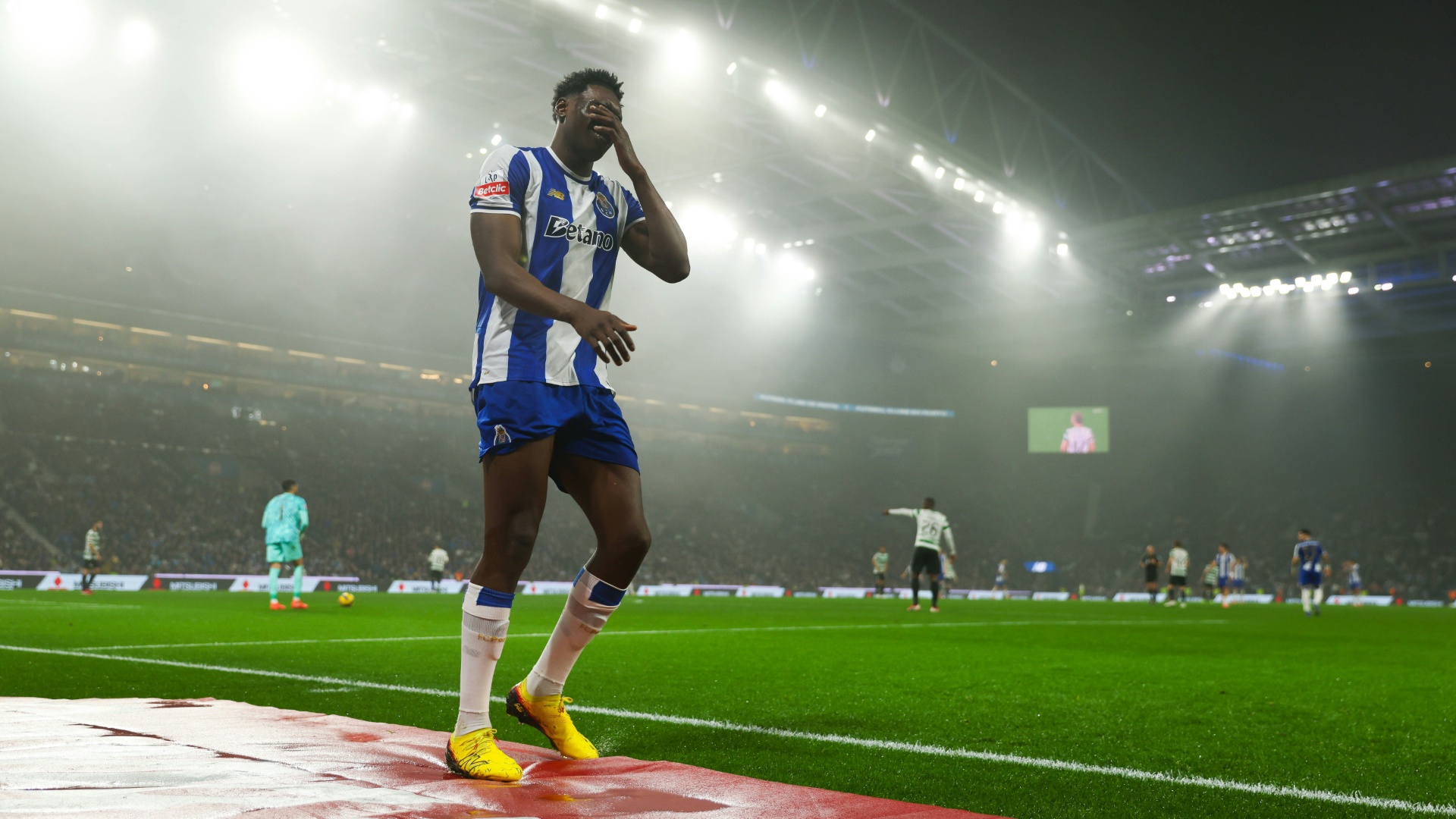 Spanische Nationalmannschaft ohne Stürmer Samu für die WM