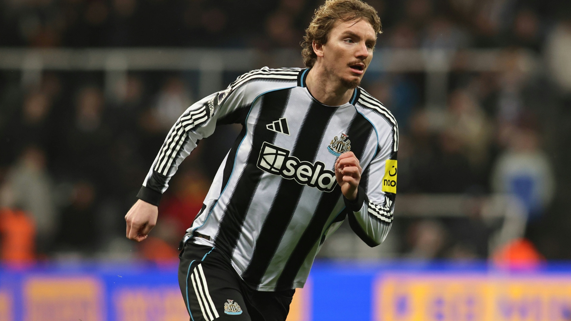 Woltemade erlebt bei Triumph von Newcastle späten Einsatz