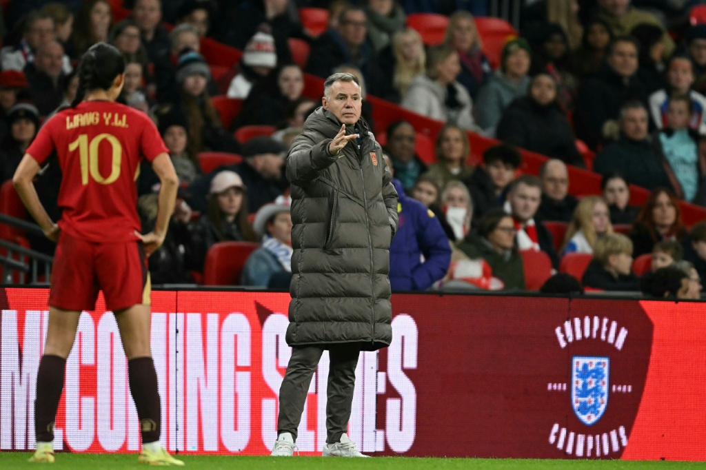 Trener Kine upozorava na razliku pred odbranu naslova na Azijskom kupu za žene