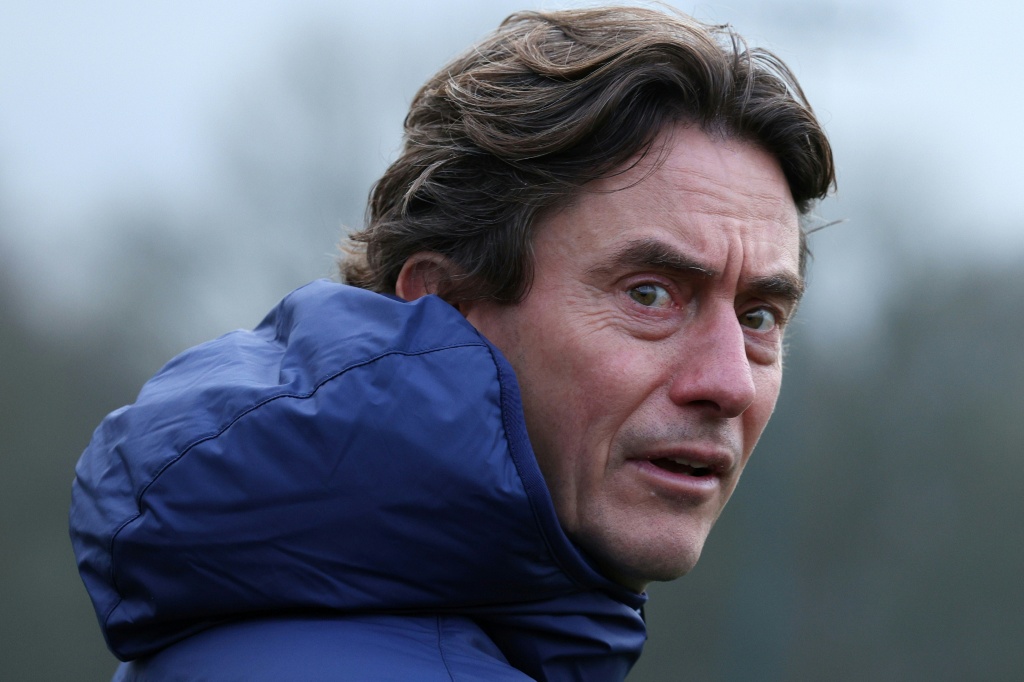 Tottenham otpustio trenera Tomasa Frenka nakon poraza od Njuskastla