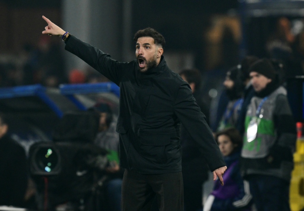 El Como de Cesc elimina al Nápoles y se mete en semis de la Copa de Italia