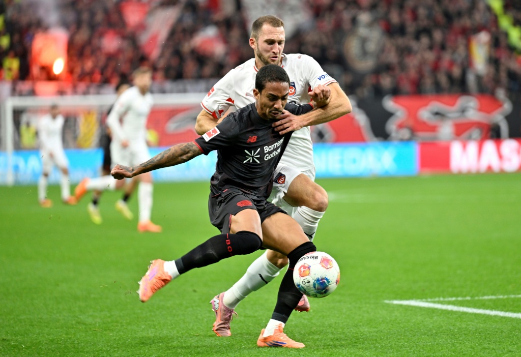 Arthur, una promesa en el lateral derecho de Brasil que se abre paso en Alemania