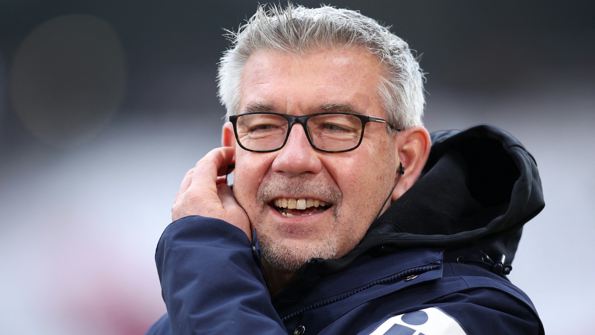 Zeitkonflikt am Freitag: Fischer "nicht besonders karnevalsbegeistert"