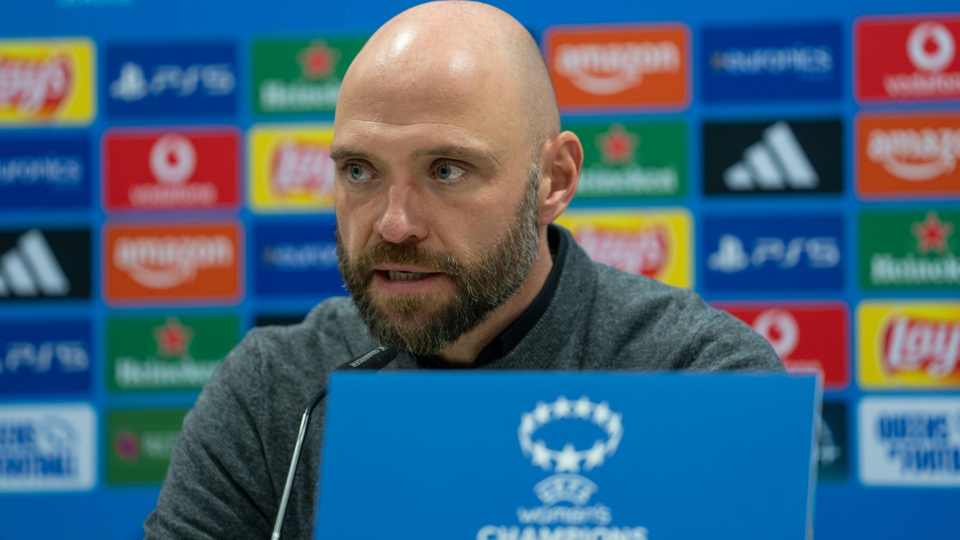 VfL Wolfsburg zielt auf Viertelfinale ab: "Unser Anspruch ist das"