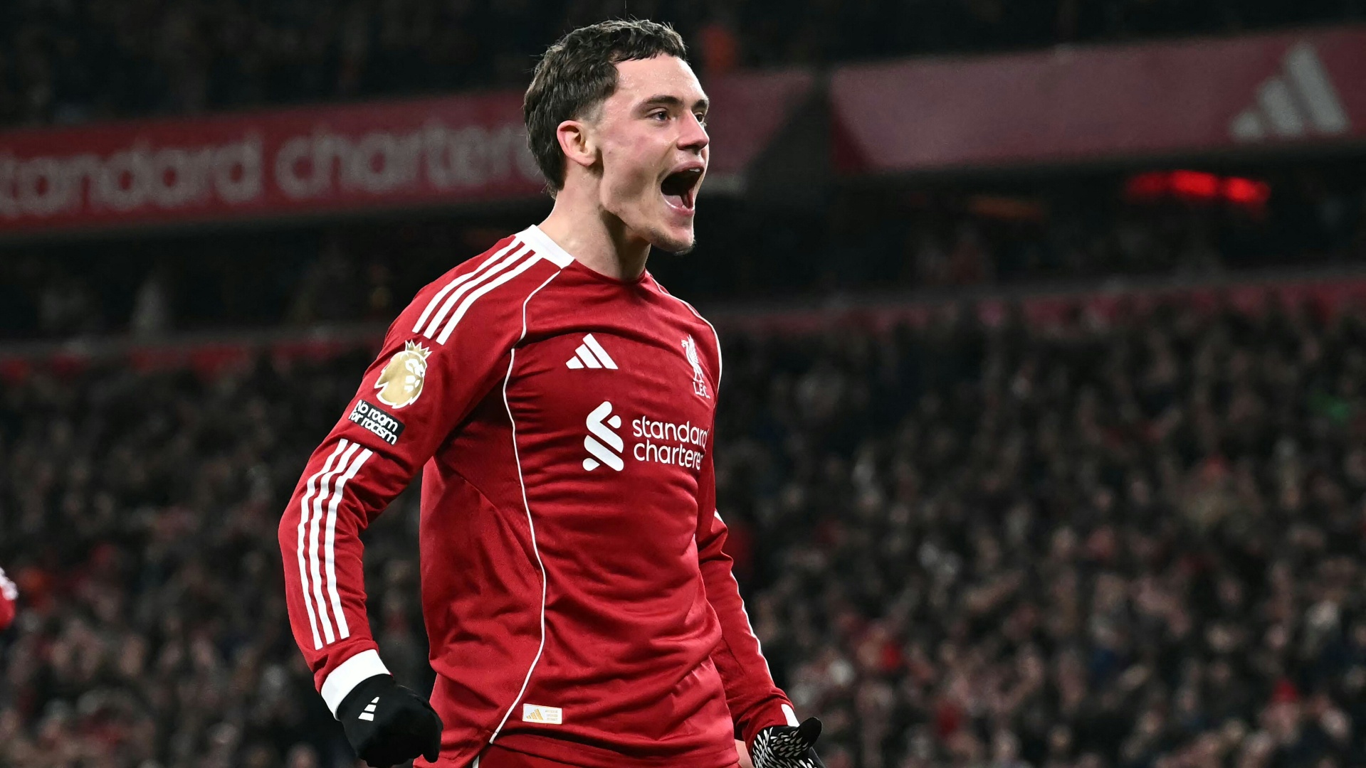 Wirtz prämiert: "Viel Zeit im Fitnessraum investiert"