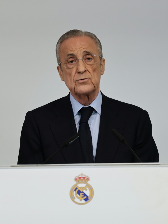 El Real Madrid renuncia y pacta con la UEFA para sepultar la iniciativa de la Superliga