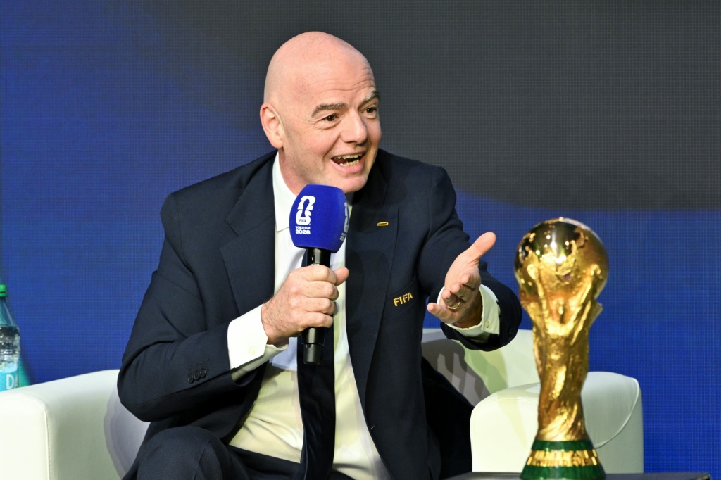 Ceny biletów na Mundial 2026 gwałtownie rosną na platformie odsprzedaży FIFA