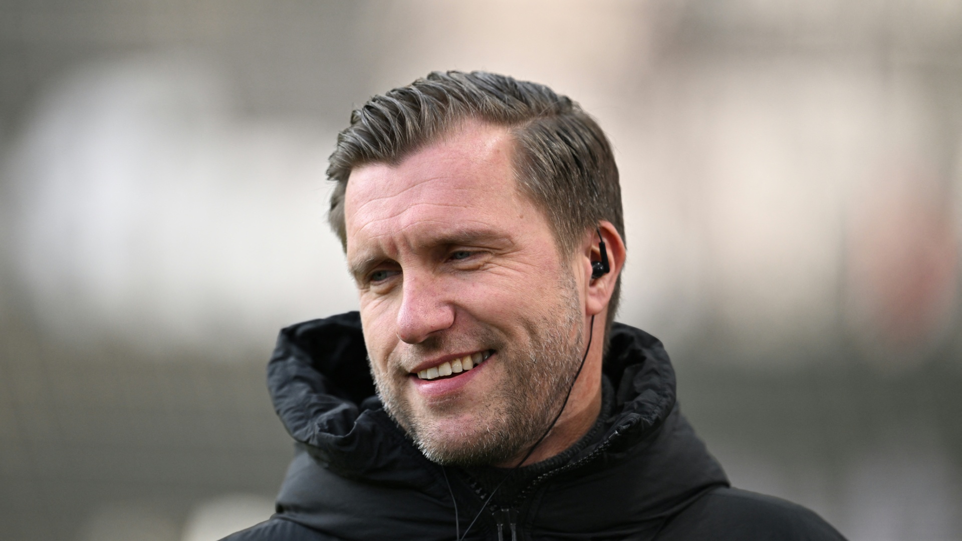 Krösche: Fünfter oder sechster Platz als ständiges Ziel