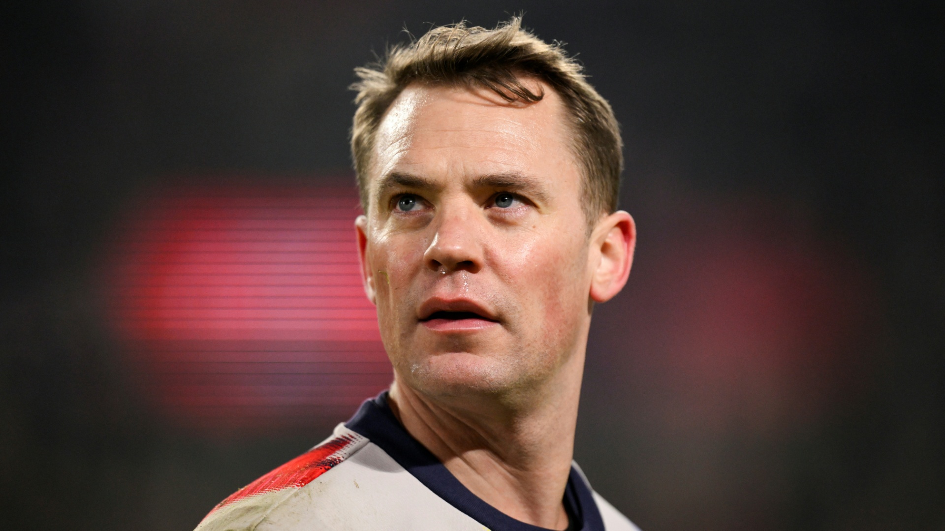 Neuer rühmt Baumann: "Erledigt seine Aufgabe ausgezeichnet"