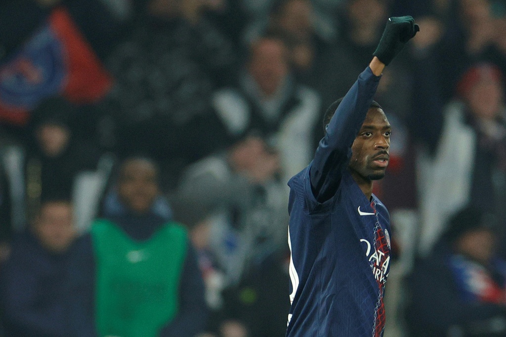 El PSG busca consolidar su liderazgo en la Ligue 1 gracias al retorno de un Dembélé en plena forma