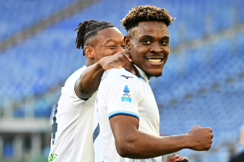 Lazio avanza a semis de la Copa Italia tras ganar a Bologna en penaltis