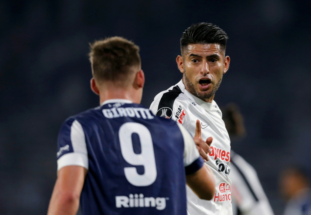 Alianza Lima confirma la marcha de Carlos Zambrano por la acusacion de abuso sexual