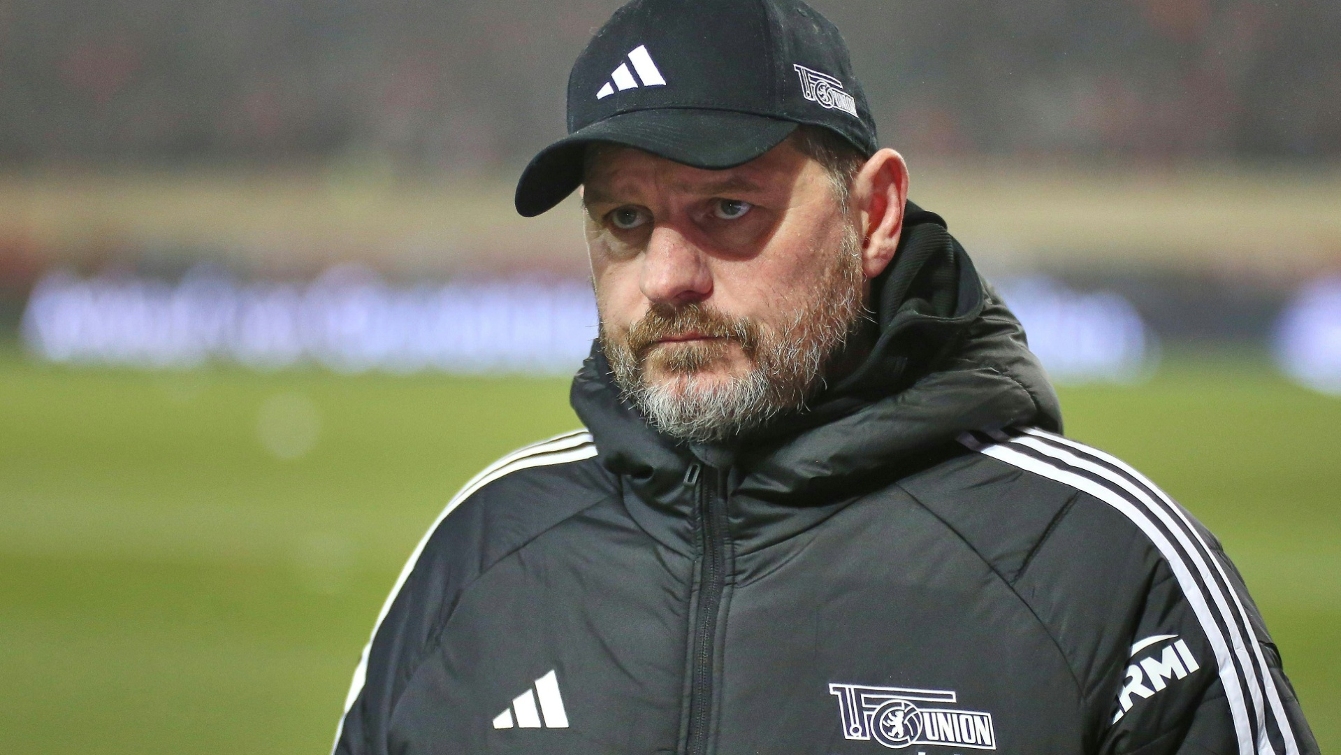 "Fokus HSV": Baumgart schaut nach vorn statt rückwärts