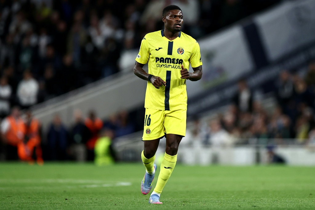 Nuevas denuncias de violacion contra Thomas Partey el exjugador del Arsenal