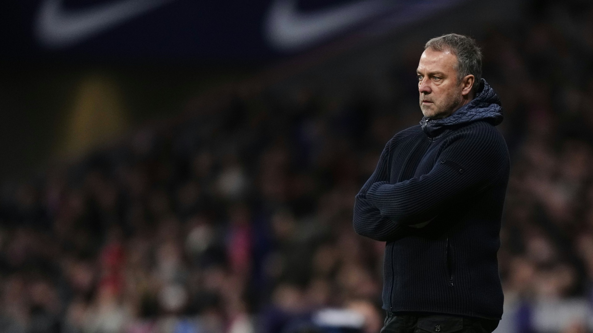 Niederlage bei Atlético: Flick vor Pokal-Aus